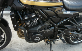 KAWASAKI Z900RS 2021 ZR900C
