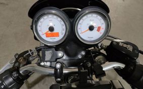 TRIUMPH TRIUMPH THRUXTON TJ9147