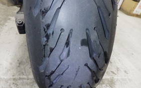 KAWASAKI NINJA 1000 A 2017 ZXT00W
