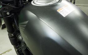 HONDA REBEL 250 S MC49