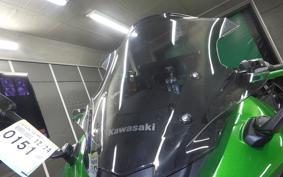 KAWASAKI NINJA 1000SX 2023