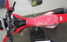 HONDA CRF250L MD47