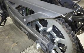 KAWASAKI ZX-25R 2025 ZX250E