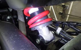 HONDA VTRF250 1988 MC33