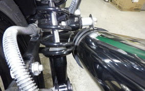 KAWASAKI ZRX-2 2008 ZR400E