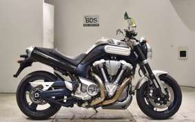 YAMAHA MT-01