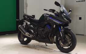 YAMAHA FZ8 FAZER SA 2014