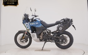 HUSQVARNA NORDEN901EXP 2013