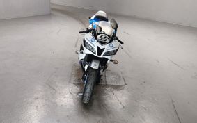 HONDA CBR600RR 2009 PC40