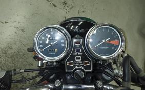 HONDA CB400ﾌｫｱ 1974 CB400F