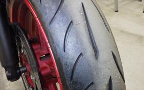 SUZUKI SV650 A 2021 VP55B