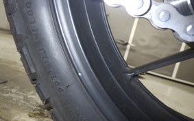 SUZUKI Vｽﾄﾛｰﾑ250SX 1998 EL11L