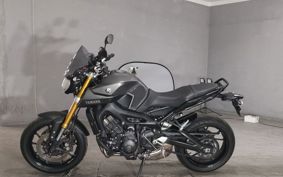 YAMAHA MT-09 2015 RN34J