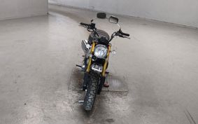 HONDA MONKEY 125 JB02