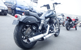HARLEY FXDB1580 2011 GX4