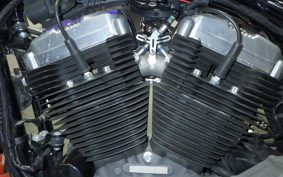 HARLEY XL1200N 2012