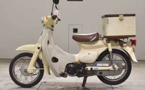HONDA LITTLE CUB AA01