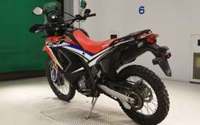 HONDA CRF250 RALLY LD MD44