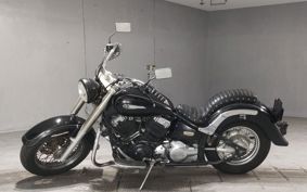 YAMAHA DRAGSTAR 400 CLASSIC VH01J