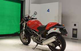 DUCATI MS4 2004