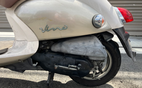 YAMAHA VINO SA26J