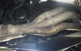 TRIUMPH TIGER 1050 2007
