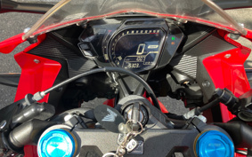 HONDA CBR250RR ABS MC51