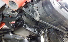 HONDA ZOOMER AF58