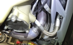 DUCATI STREETFIGHTER V4 S 2023