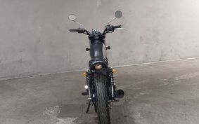 SUZUKI GLASS TRACKER BIG BOY NJ47A