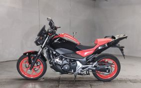 HONDA NC750S RC88