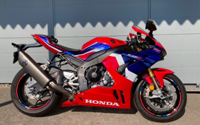 HONDA CBR1000RR-R FB SP 2020 SC82