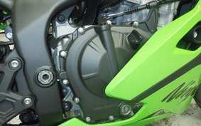 KAWASAKI ZX-4RR 2025 ZX400P