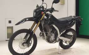 HONDA CRF250L 2026 MD44
