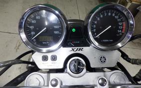 YAMAHA XJR400 Gen.3 R 2002 RH02J