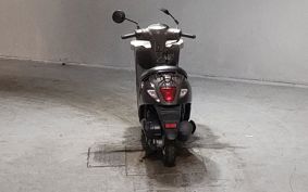 SUZUKI  LETS  BASKET  CA4AA