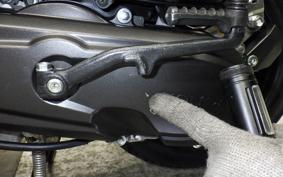 HONDA TACT Gen.4 AF75
