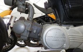 HONDA CD90 BENLY HA03