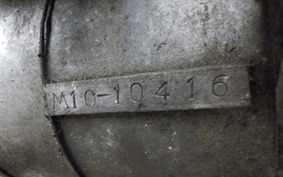 SUZUKI M10 M10