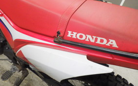 HONDA CRF150L 2021