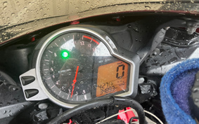 HONDA CBR1000RR 2008 SC59