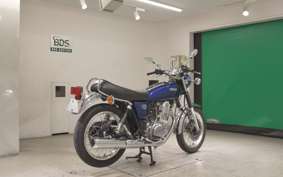 YAMAHA SR400 Gen.5 2021 RH16J