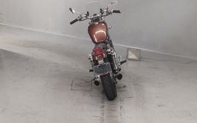 SUZUKI INTRUDER 400 1996 VK51A