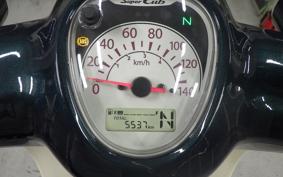 HONDA C110 SUPER CUB 2007 JA59