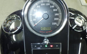 HARLEY FLSTN 1580 2013