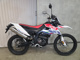 Фото Aprilia RX 125 с японского аукциона