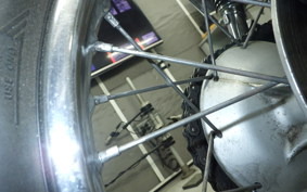 KAWASAKI ESTRELLA RS 2014 BJ250A