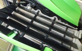 KAWASAKI KX112 2019 KX112A