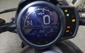 HONDA REBEL 1100 2023 SC83