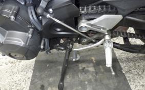 YAMAHA MT-09 Tracer 2015 RN36J